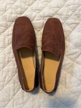 Frye Women’s Leather Loafer